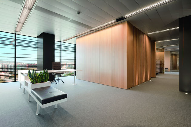 青浦區200平電子商務辦公室裝修設計-第6張圖片-上海古都建筑設計集團 青浦區200平電子商務辦公室裝修設計-第6張圖片-上海古都建筑設計集團