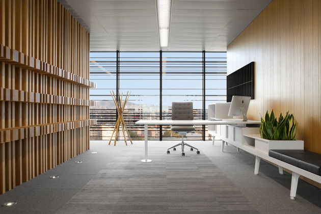 青浦區200平電子商務辦公室裝修設計-第1張圖片-上海古都建筑設計集團 青浦區200平電子商務辦公室裝修設計-第1張圖片-上海古都建筑設計集團