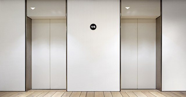 青浦區200平電子商務辦公室裝修設計-第2張圖片-上海古都建筑設計集團 青浦區200平電子商務辦公室裝修設計-第2張圖片-上海古都建筑設計集團