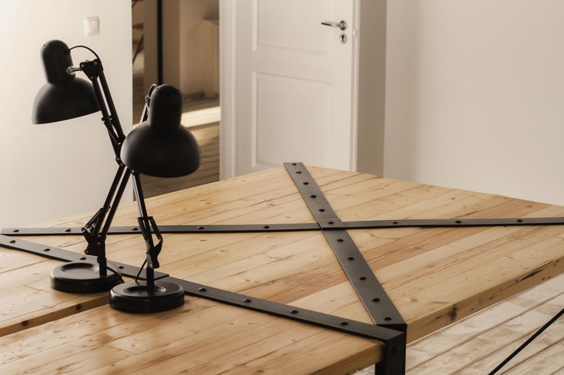 徐匯區采光攝影棚辦公室裝修設計-第3張圖片-上海古都建筑設計集團