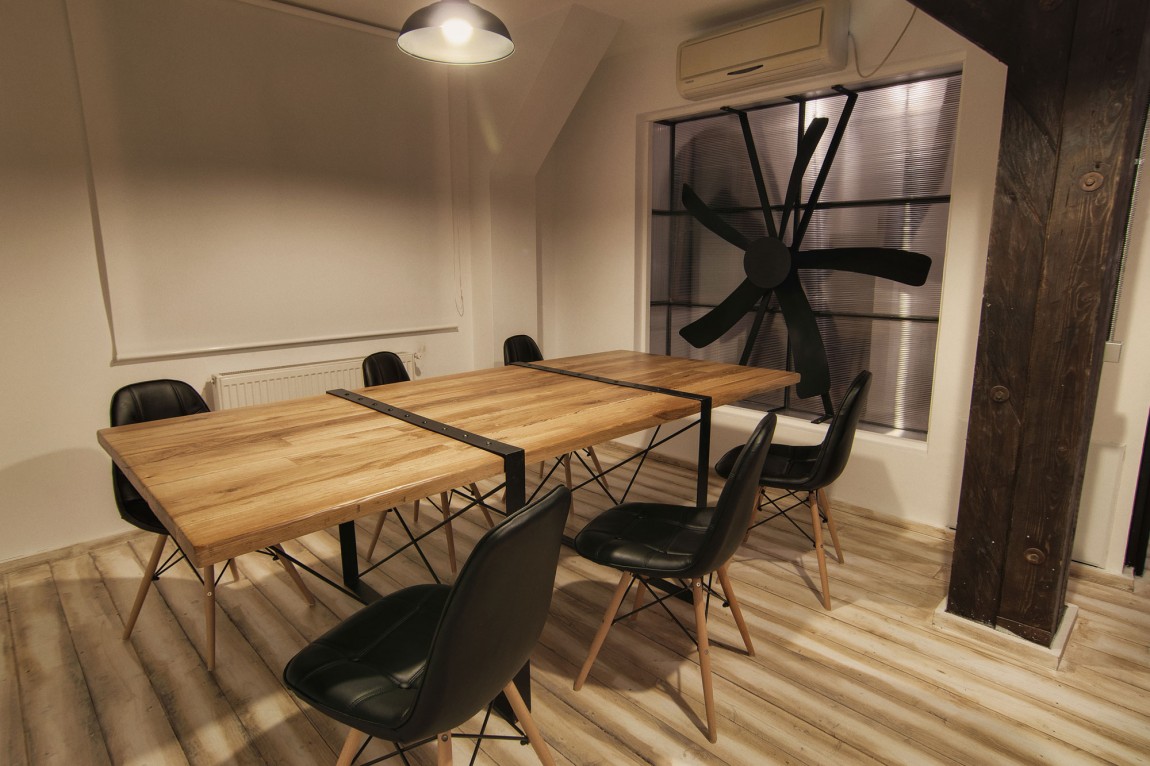 徐匯區采光攝影棚辦公室裝修設計-第7張圖片-上海古都建筑設計集團