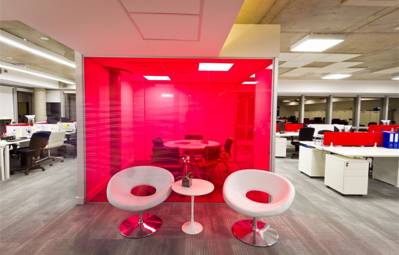 徐匯區(qū)200平公共辦公空間裝修設(shè)計(jì)-第4張圖片-上海古都建筑設(shè)計(jì)集團(tuán) 徐匯區(qū)200平公共辦公空間裝修設(shè)計(jì)-第4張圖片-上海古都建筑設(shè)計(jì)集團(tuán)