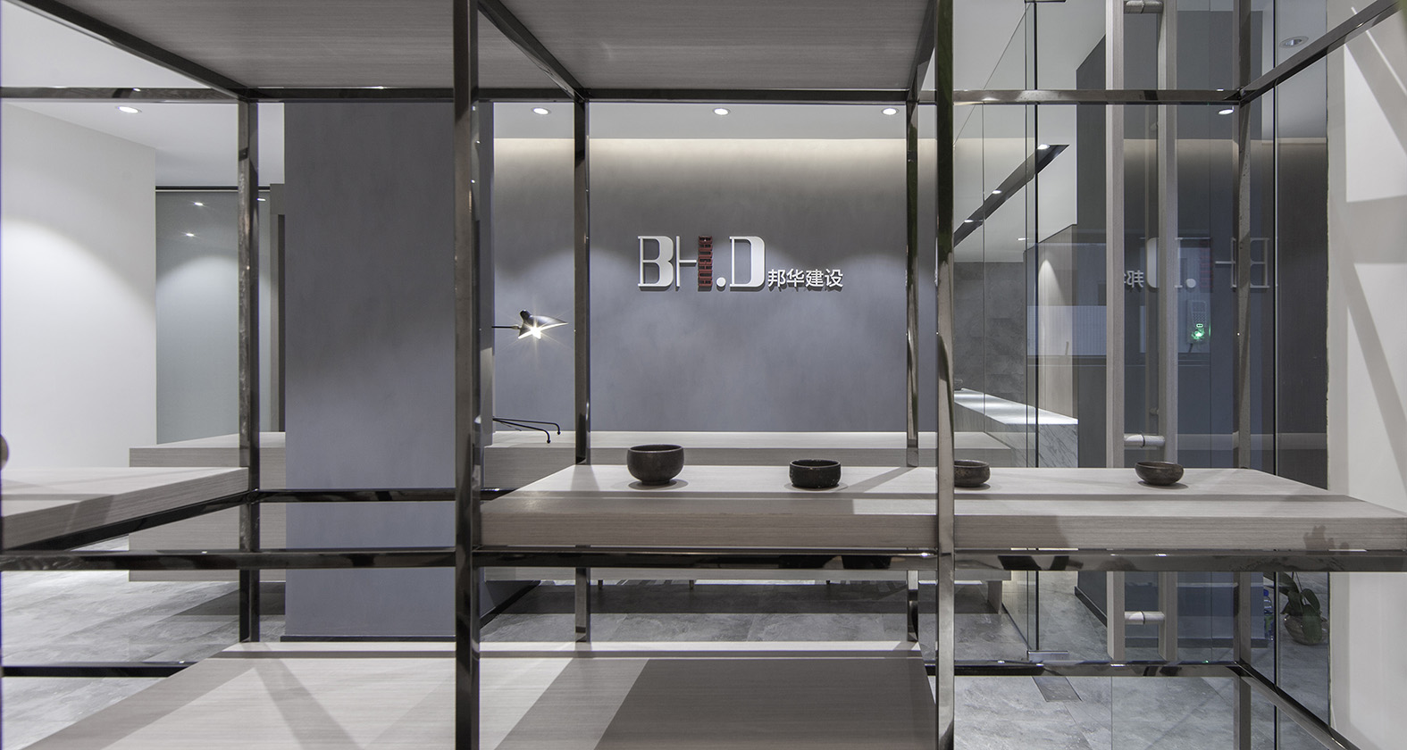 黃浦區(qū)200平架空機構辦公室裝修-第1張圖片-上海古都建筑設計集團 黃浦區(qū)200平架空機構辦公室裝修-第1張圖片-上海古都建筑設計集團