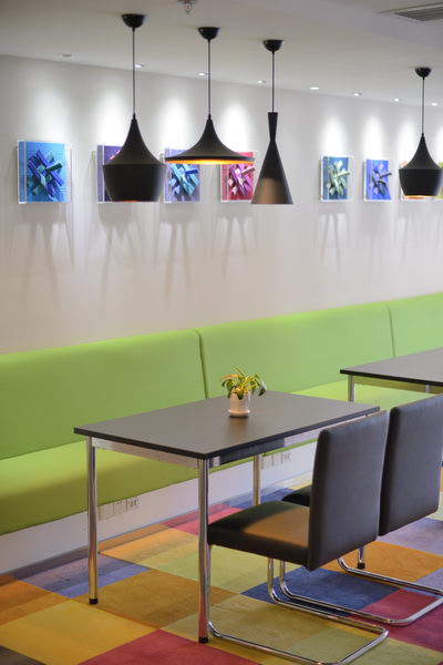 黃浦區地毯展廳辦公室裝修-第1張圖片-上海古都建筑設計集團 黃浦區地毯展廳辦公室裝修-第1張圖片-上海古都建筑設計集團