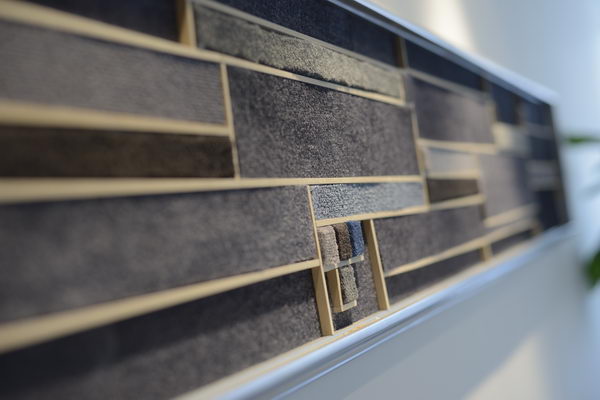 黃浦區地毯展廳辦公室裝修-第3張圖片-上海古都建筑設計集團 黃浦區地毯展廳辦公室裝修-第3張圖片-上海古都建筑設計集團