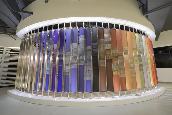 黃浦區地毯展廳辦公室裝修-第4張圖片-上海古都建筑設計集團 黃浦區地毯展廳辦公室裝修-第4張圖片-上海古都建筑設計集團