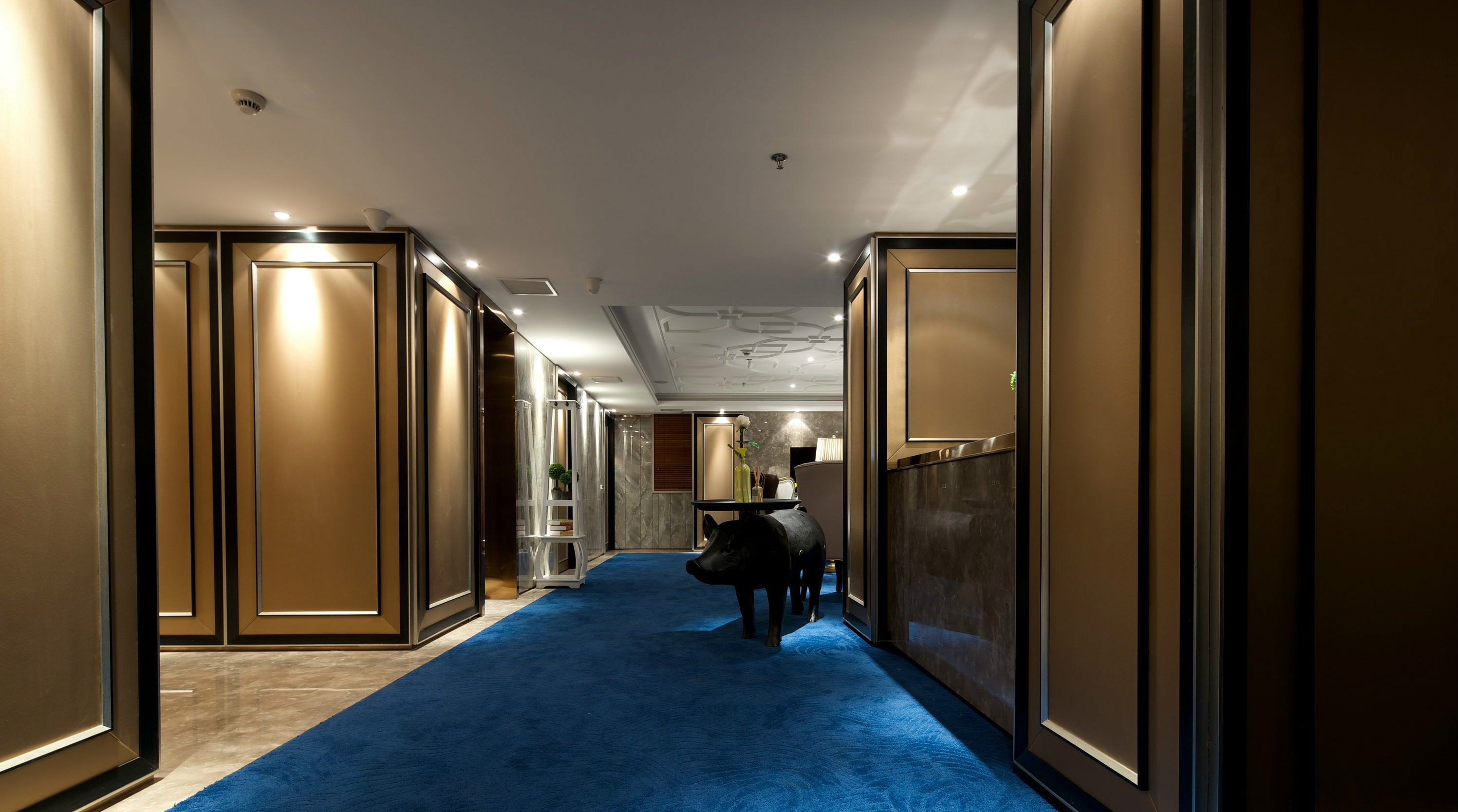 上海辦公室裝修員工休息區裝修設計-第5張圖片-上海古都建筑設計集團 上海辦公室裝修員工休息區裝修設計-第5張圖片-上海古都建筑設計集團