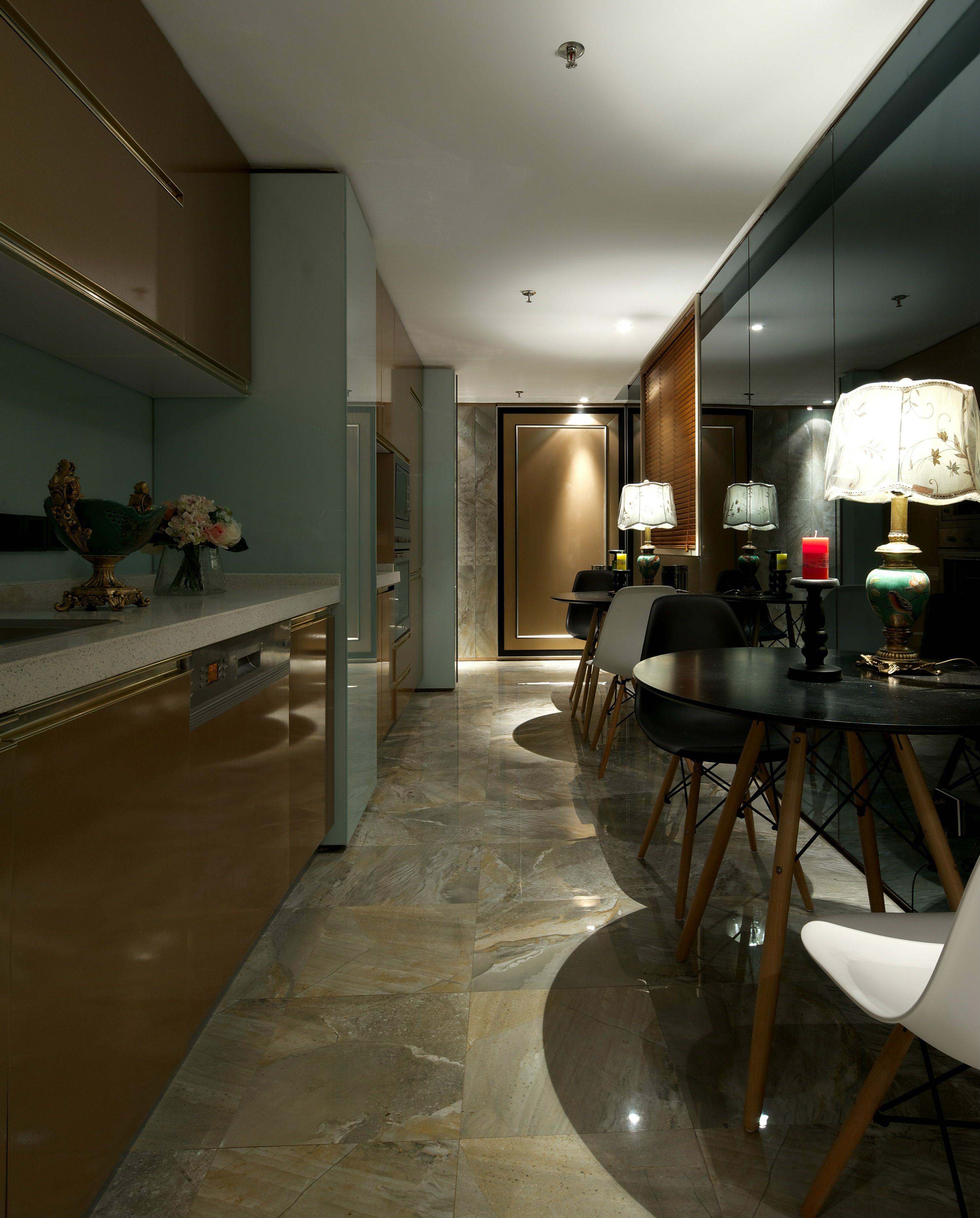 上海辦公室裝修員工休息區裝修設計-第8張圖片-上海古都建筑設計集團 上海辦公室裝修員工休息區裝修設計-第8張圖片-上海古都建筑設計集團