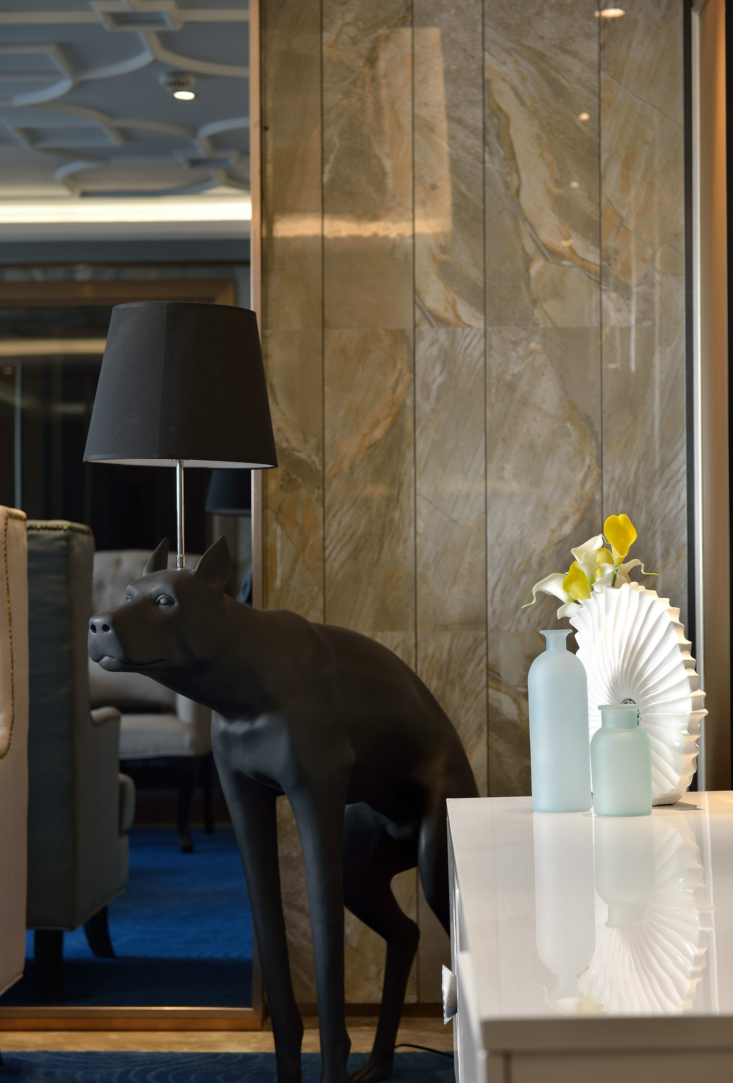 上海辦公室裝修員工休息區裝修設計-第9張圖片-上海古都建筑設計集團 上海辦公室裝修員工休息區裝修設計-第9張圖片-上海古都建筑設計集團