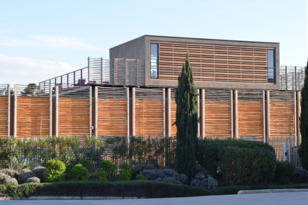 上海辦公室裝修戶外全景效果圖-第9張圖片-上海古都建筑設計集團 上海辦公室裝修戶外全景效果圖-第9張圖片-上海古都建筑設計集團