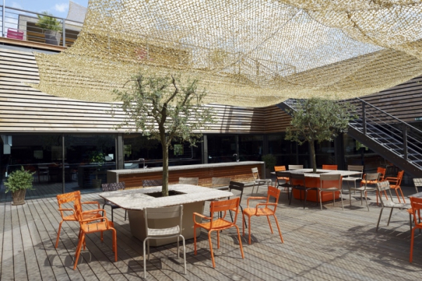 青浦區辦公樓接待大廳裝修設計-第2張圖片-上海古都建筑設計集團 青浦區辦公樓接待大廳裝修設計-第2張圖片-上海古都建筑設計集團