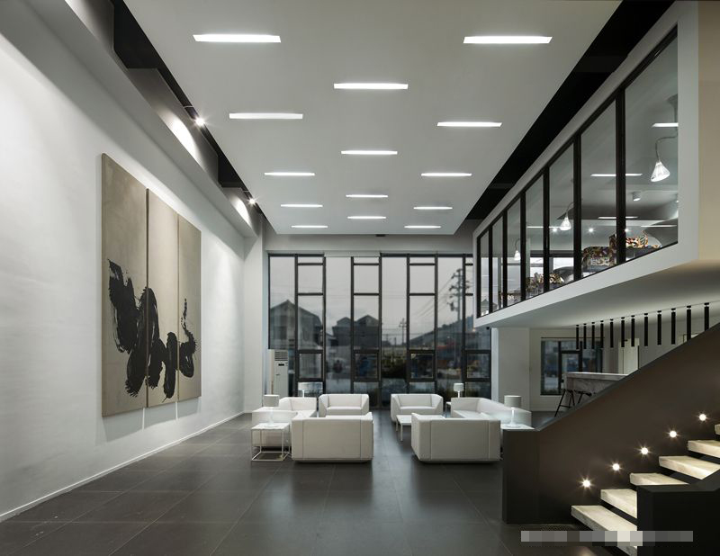 靜安區(qū)銷售中心辦公室裝修-第2張圖片-上海古都建筑設(shè)計(jì)集團(tuán) 靜安區(qū)銷售中心辦公室裝修-第2張圖片-上海古都建筑設(shè)計(jì)集團(tuán)