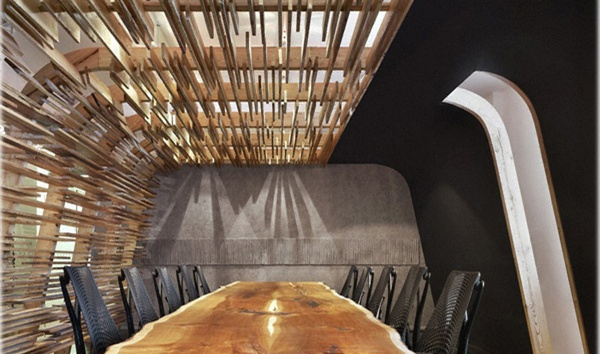 楊浦區(qū)全木辦公室裝修設(shè)計(jì)-第8張圖片-上海古都建筑設(shè)計(jì)集團(tuán) 楊浦區(qū)全木辦公室裝修設(shè)計(jì)-第8張圖片-上海古都建筑設(shè)計(jì)集團(tuán)