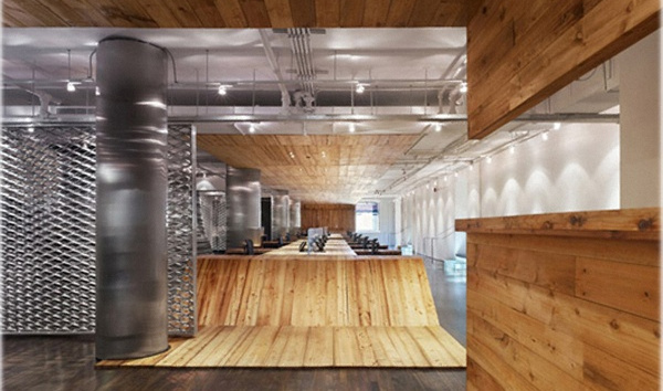楊浦區(qū)全木辦公室裝修設(shè)計(jì)-第4張圖片-上海古都建筑設(shè)計(jì)集團(tuán) 楊浦區(qū)全木辦公室裝修設(shè)計(jì)-第4張圖片-上海古都建筑設(shè)計(jì)集團(tuán)