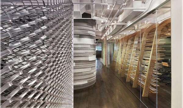 楊浦區(qū)全木辦公室裝修設(shè)計(jì)-第5張圖片-上海古都建筑設(shè)計(jì)集團(tuán) 楊浦區(qū)全木辦公室裝修設(shè)計(jì)-第5張圖片-上海古都建筑設(shè)計(jì)集團(tuán)