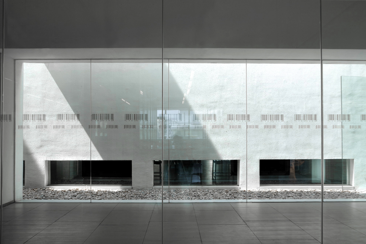 400平清新簡約圖書室裝修設計效果圖-第1張圖片-上海古都建筑設計集團 400平清新簡約圖書室裝修設計效果圖-第1張圖片-上海古都建筑設計集團