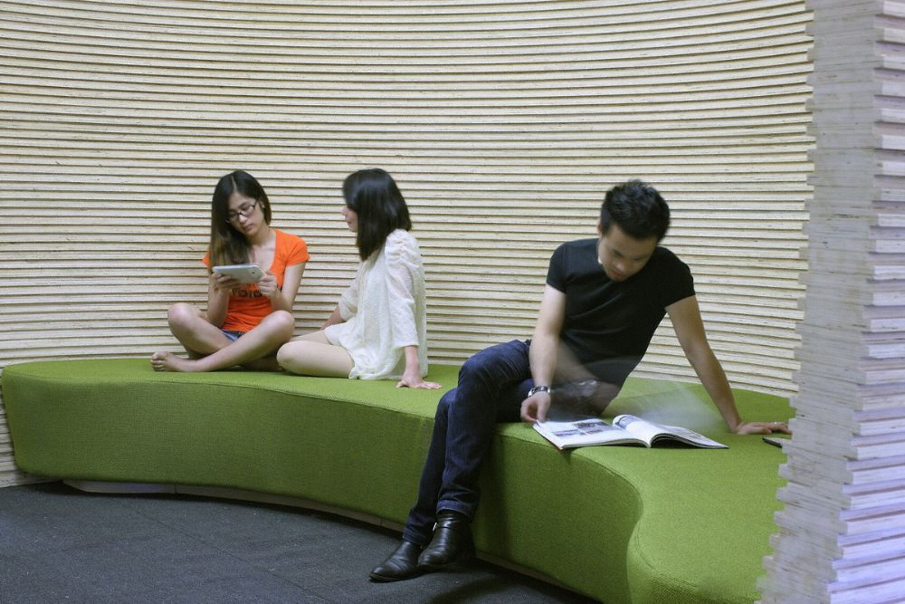 徐匯區膠囊辦公室裝修設計-第7張圖片-上海古都建筑設計集團 徐匯區膠囊辦公室裝修設計-第7張圖片-上海古都建筑設計集團