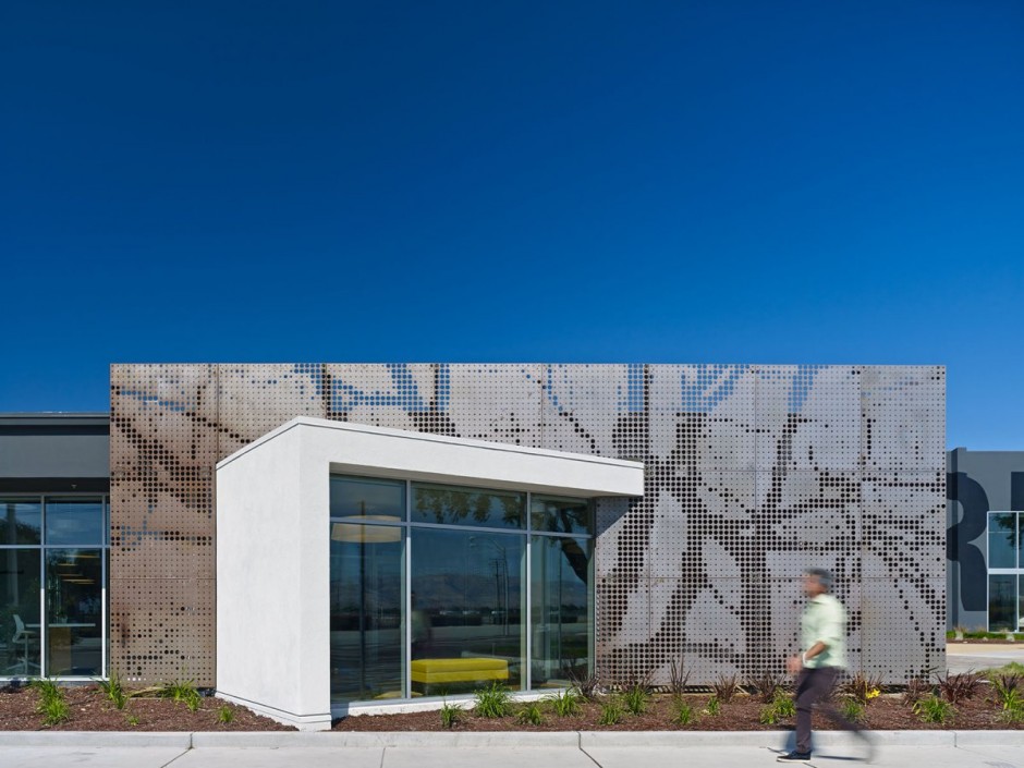 金山區戶外裝飾設計效果圖-第2張圖片-上海古都建筑設計集團 金山區戶外裝飾設計效果圖-第2張圖片-上海古都建筑設計集團