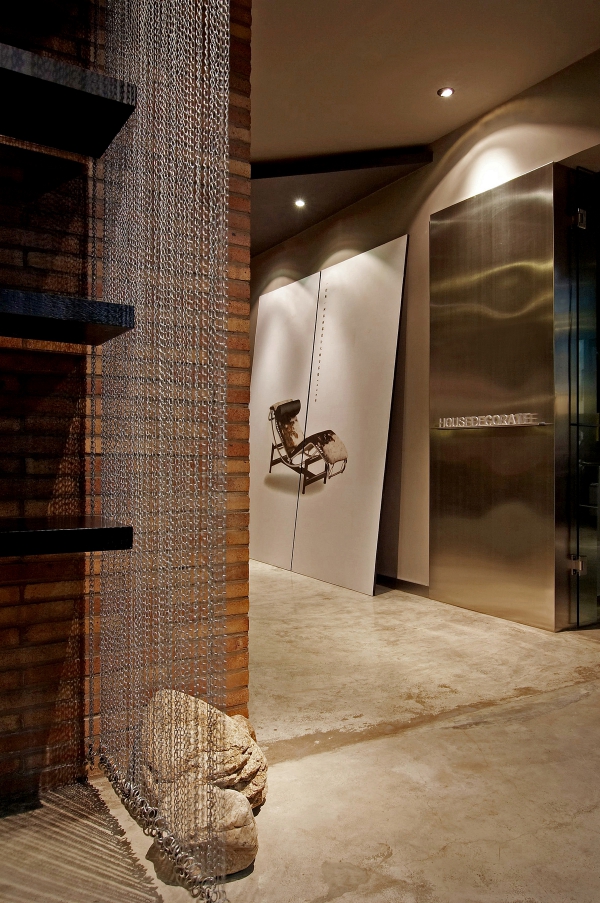 黃浦區復古展廳裝修設計效果圖-第5張圖片-上海古都建筑設計集團 黃浦區復古展廳裝修設計效果圖-第5張圖片-上海古都建筑設計集團