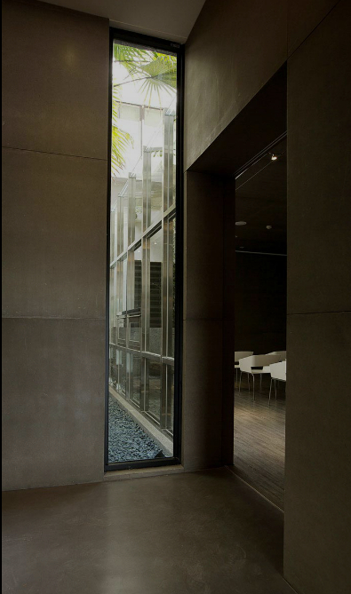 山景風格辦公室裝修效果圖-第3張圖片-上海古都建筑設計集團 山景風格辦公室裝修效果圖-第3張圖片-上海古都建筑設計集團