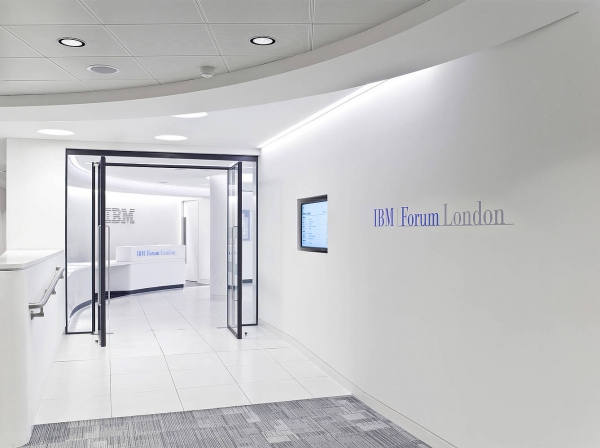 浦東新區醫藥公司辦公室裝修-第5張圖片-上海古都建筑設計集團