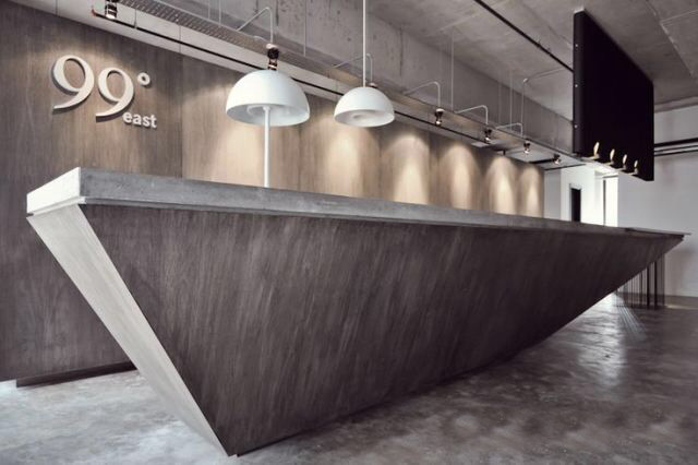 上海辦公室裝修公司前臺裝修設計-第11張圖片-上海古都建筑設計集團 上海辦公室裝修公司前臺裝修設計-第11張圖片-上海古都建筑設計集團