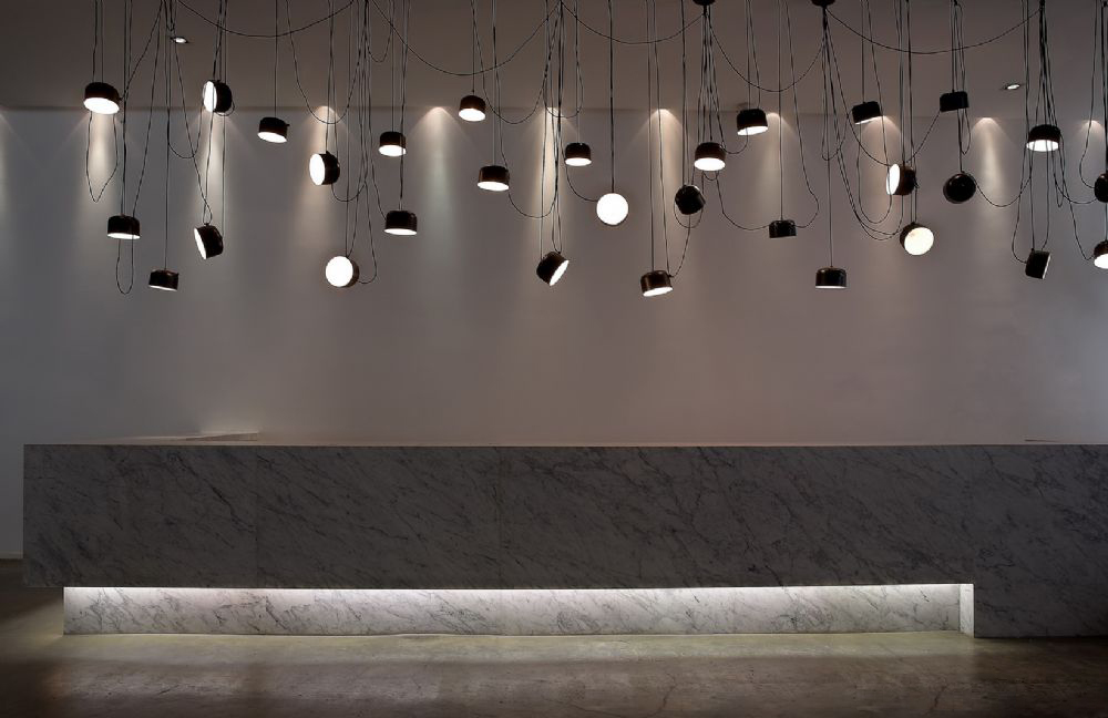 上海辦公室裝修公司前臺裝修設計-第10張圖片-上海古都建筑設計集團 上海辦公室裝修公司前臺裝修設計-第10張圖片-上海古都建筑設計集團