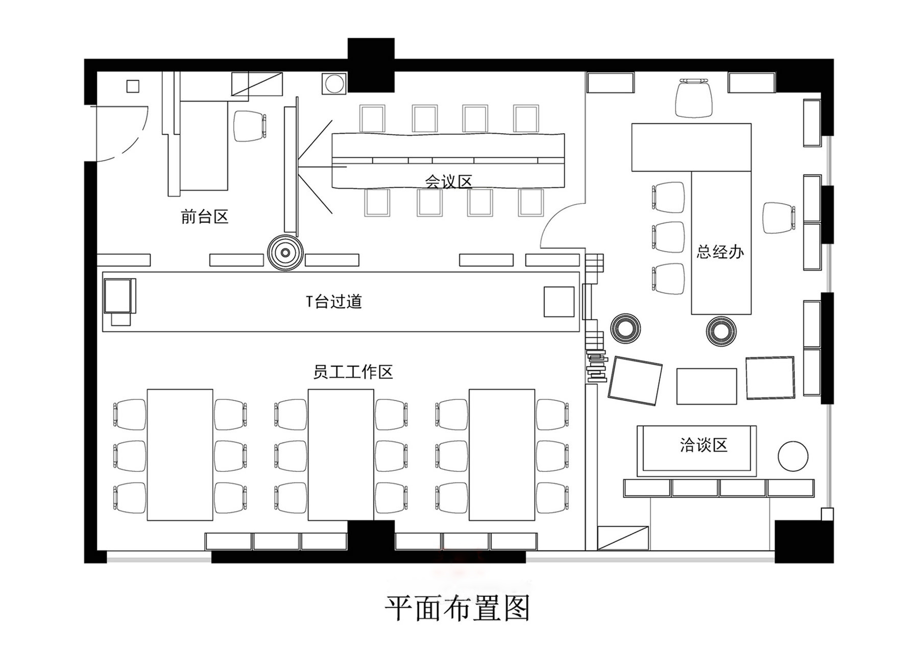 上海辦公室裝修鏡面對(duì)稱設(shè)計(jì)-第1張圖片-上海古都建筑設(shè)計(jì)集團(tuán) 上海辦公室裝修鏡面對(duì)稱設(shè)計(jì)-第1張圖片-上海古都建筑設(shè)計(jì)集團(tuán)