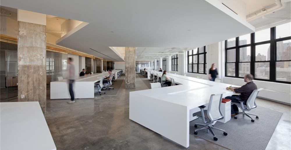 浦東新區(qū)現代簡約風格裝修-第2張圖片-上海古都建筑設計集團 浦東新區(qū)現代簡約風格裝修-第2張圖片-上海古都建筑設計集團