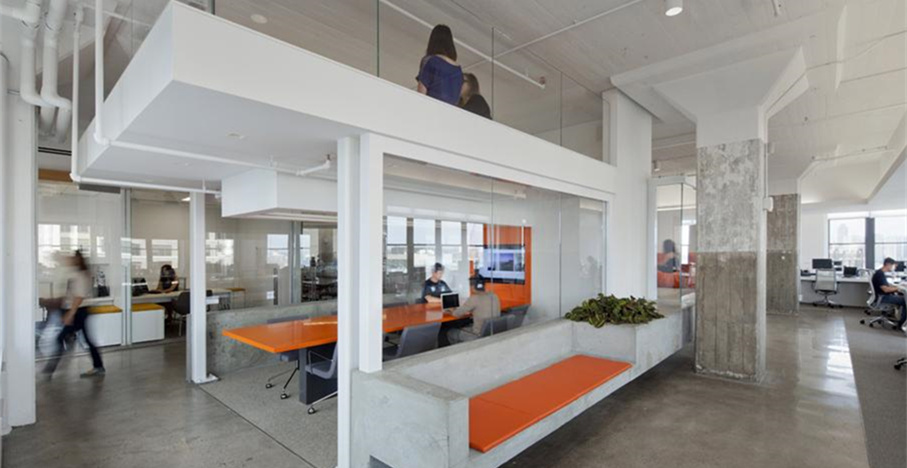 浦東新區(qū)現代簡約風格裝修-第5張圖片-上海古都建筑設計集團 浦東新區(qū)現代簡約風格裝修-第5張圖片-上海古都建筑設計集團