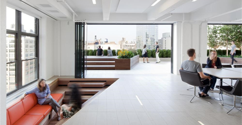 浦東新區(qū)現代簡約風格裝修-第4張圖片-上海古都建筑設計集團 浦東新區(qū)現代簡約風格裝修-第4張圖片-上海古都建筑設計集團