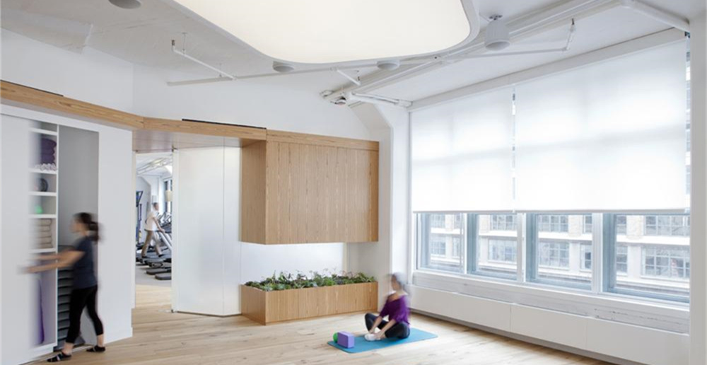 浦東新區(qū)現代簡約風格裝修-第6張圖片-上海古都建筑設計集團 浦東新區(qū)現代簡約風格裝修-第6張圖片-上海古都建筑設計集團