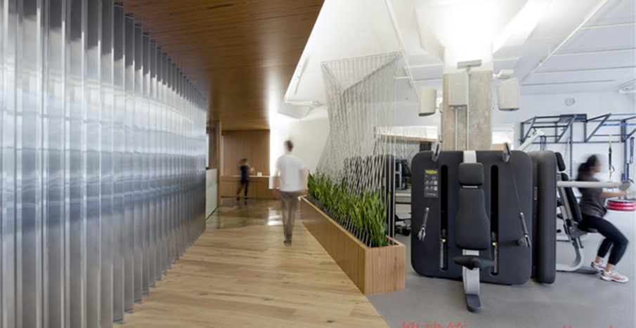 浦東新區(qū)現代簡約風格裝修-第7張圖片-上海古都建筑設計集團 浦東新區(qū)現代簡約風格裝修-第7張圖片-上海古都建筑設計集團