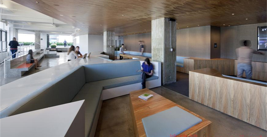 浦東新區(qū)現代簡約風格裝修-第11張圖片-上海古都建筑設計集團 浦東新區(qū)現代簡約風格裝修-第11張圖片-上海古都建筑設計集團