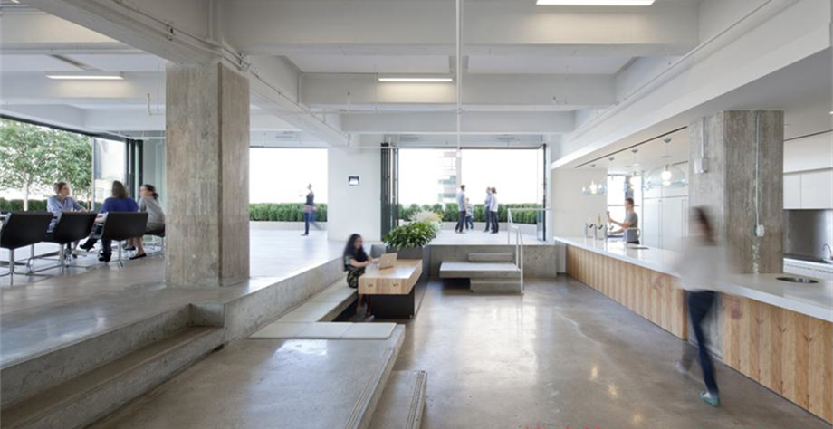 浦東新區(qū)現代簡約風格裝修-第10張圖片-上海古都建筑設計集團 浦東新區(qū)現代簡約風格裝修-第10張圖片-上海古都建筑設計集團