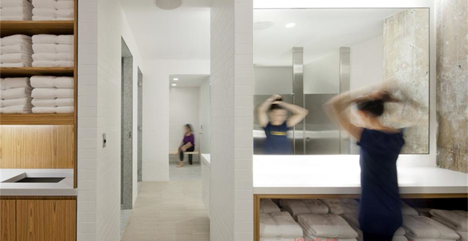 浦東新區(qū)現代簡約風格裝修-第9張圖片-上海古都建筑設計集團 浦東新區(qū)現代簡約風格裝修-第9張圖片-上海古都建筑設計集團