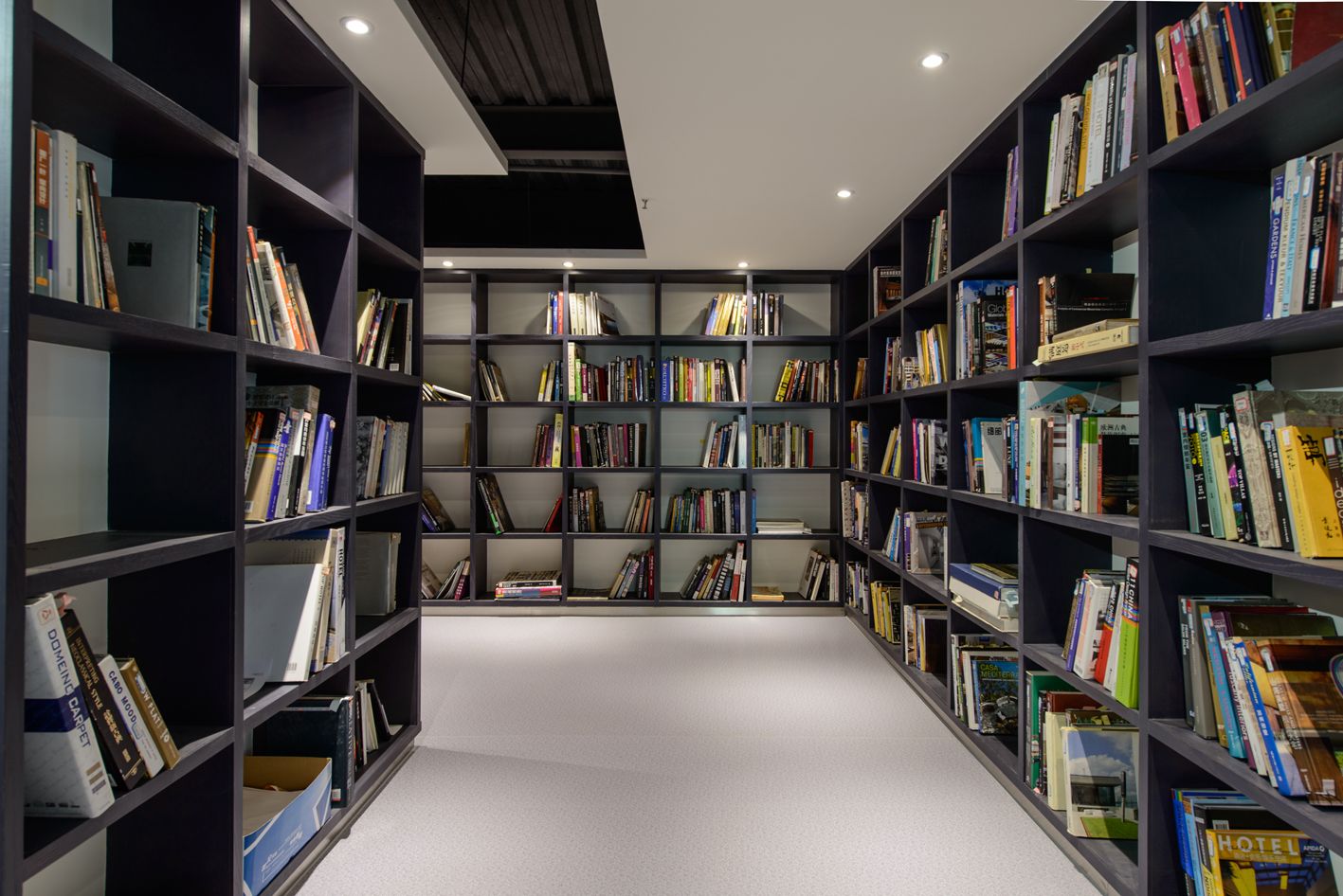 上海形態(tài)創(chuàng)意辦公室裝修設(shè)計-第2張圖片-上海古都建筑設(shè)計集團 上海形態(tài)創(chuàng)意辦公室裝修設(shè)計-第2張圖片-上海古都建筑設(shè)計集團