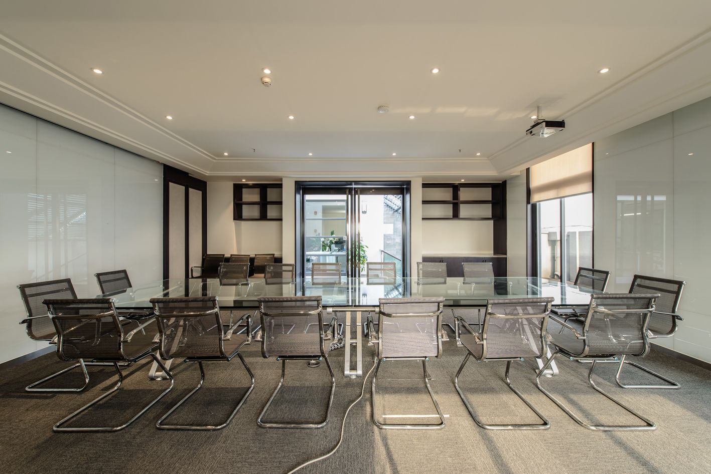 上海形態(tài)創(chuàng)意辦公室裝修設(shè)計-第3張圖片-上海古都建筑設(shè)計集團 上海形態(tài)創(chuàng)意辦公室裝修設(shè)計-第3張圖片-上海古都建筑設(shè)計集團