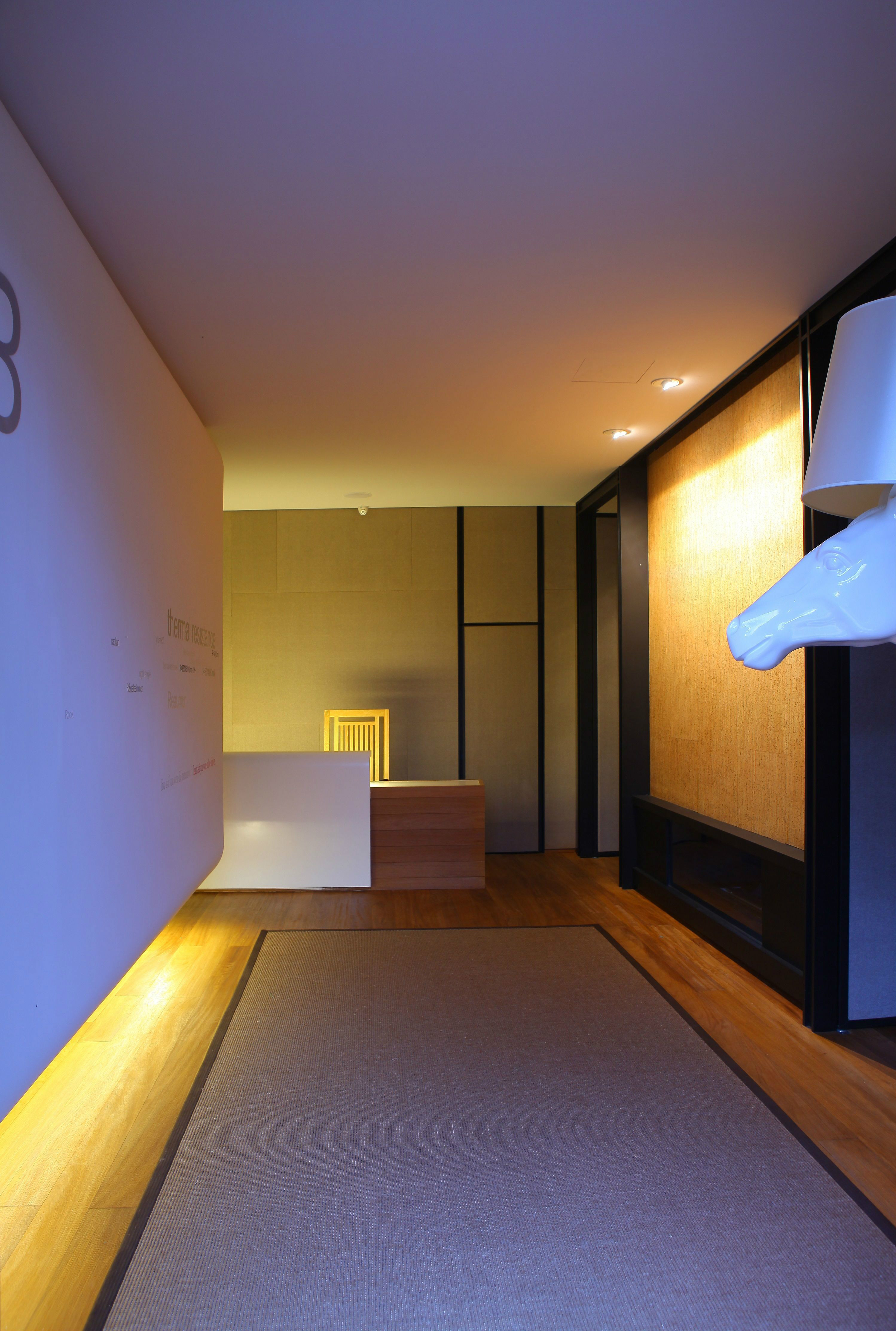 黃浦區(qū)120平設(shè)計公司辦公室裝修案例-第3張圖片-上海古都建筑設(shè)計集團(tuán) 黃浦區(qū)120平設(shè)計公司辦公室裝修案例-第3張圖片-上海古都建筑設(shè)計集團(tuán)