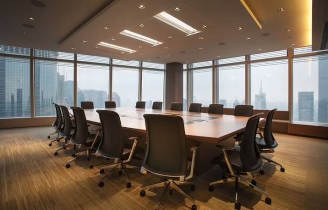 上海科技建設公司辦公室裝修設計-第1張圖片-上海古都建筑設計集團 上海科技建設公司辦公室裝修設計-第1張圖片-上海古都建筑設計集團