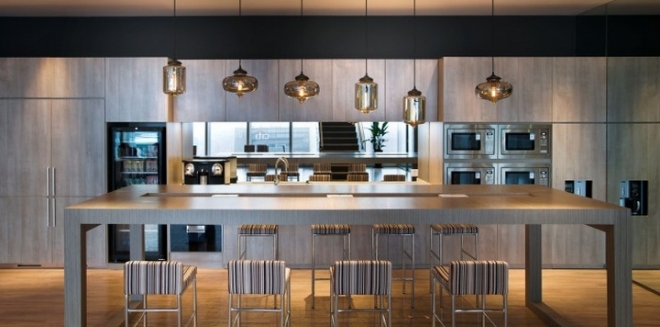 上海科技建設公司辦公室裝修設計-第7張圖片-上海古都建筑設計集團 上海科技建設公司辦公室裝修設計-第7張圖片-上海古都建筑設計集團