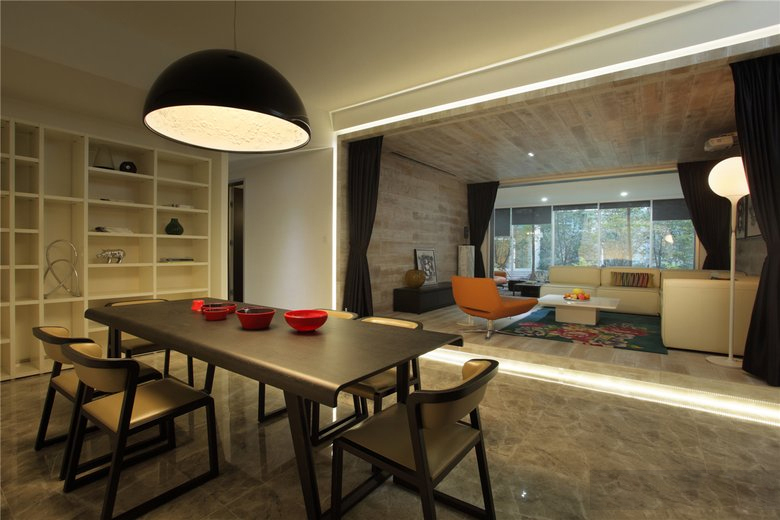 上海文藝風(fēng)格辦公室裝修設(shè)計-第4張圖片-上海古都建筑設(shè)計集團 上海文藝風(fēng)格辦公室裝修設(shè)計-第4張圖片-上海古都建筑設(shè)計集團