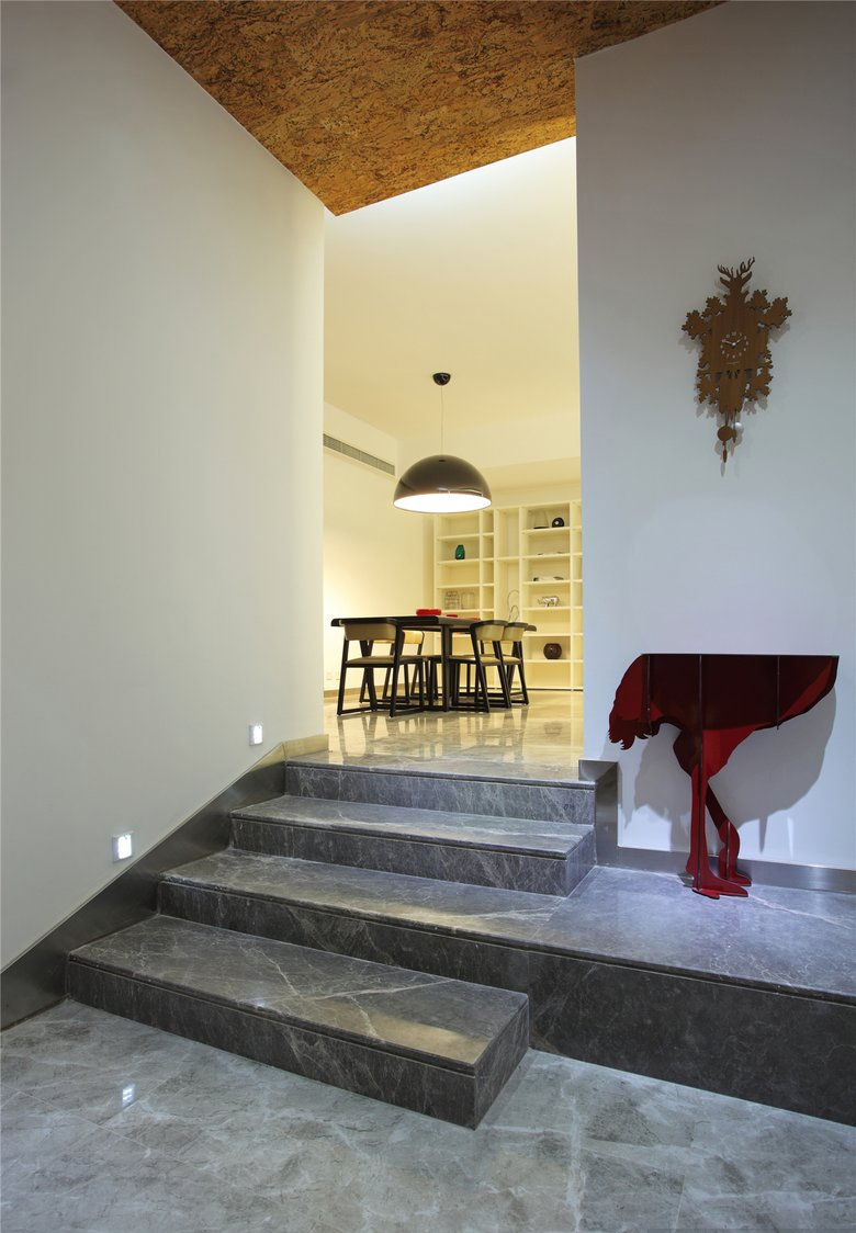 上海文藝風(fēng)格辦公室裝修設(shè)計-第3張圖片-上海古都建筑設(shè)計集團 上海文藝風(fēng)格辦公室裝修設(shè)計-第3張圖片-上海古都建筑設(shè)計集團