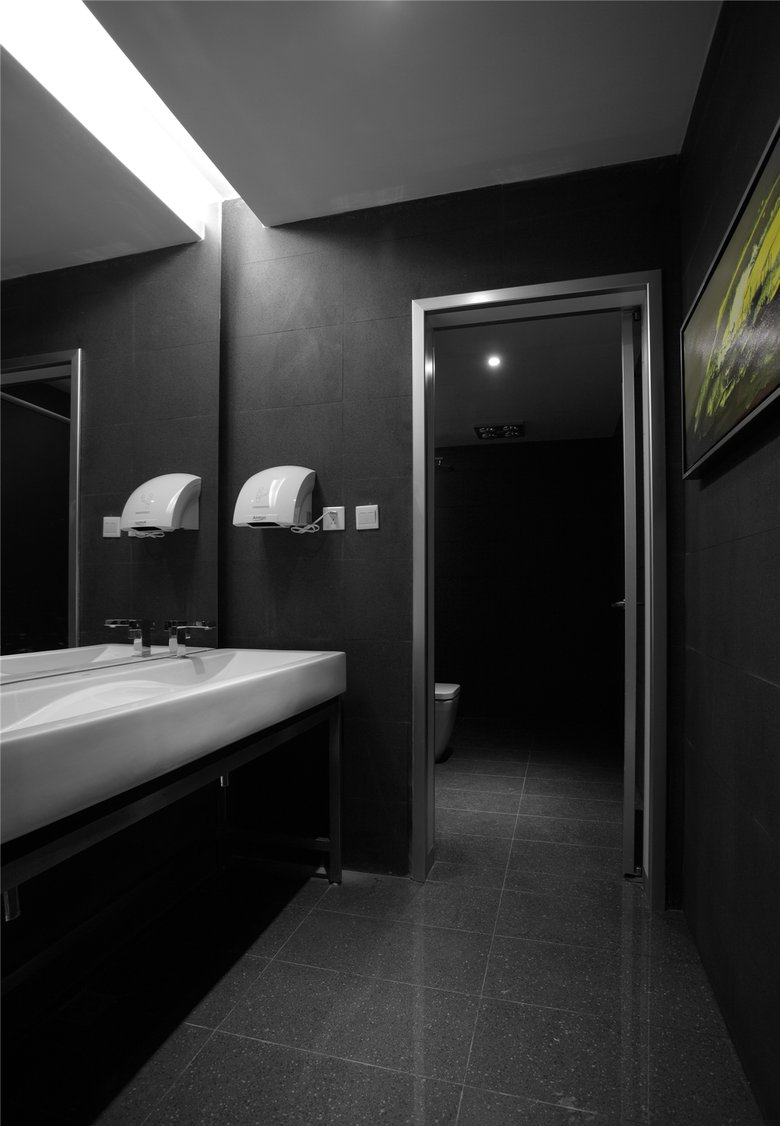 上海文藝風(fēng)格辦公室裝修設(shè)計-第2張圖片-上海古都建筑設(shè)計集團 上海文藝風(fēng)格辦公室裝修設(shè)計-第2張圖片-上海古都建筑設(shè)計集團