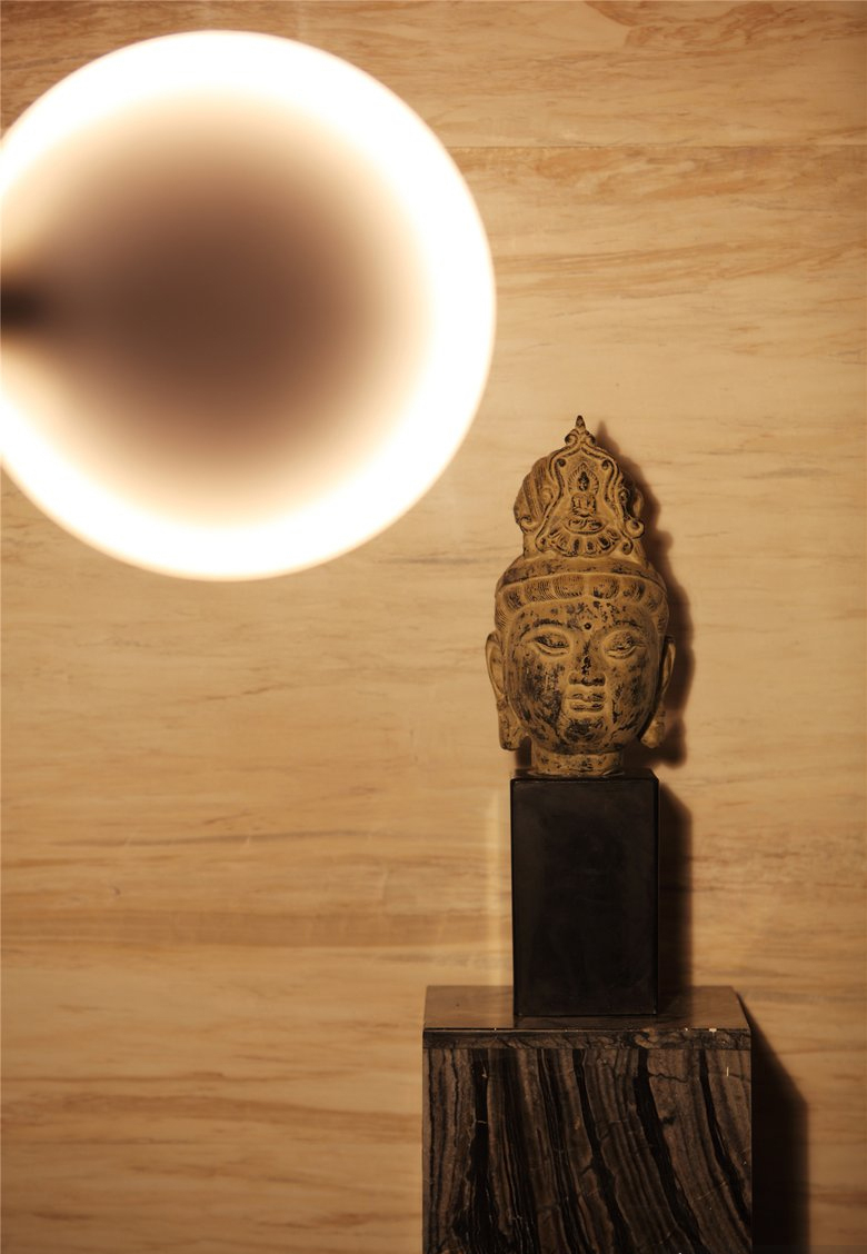 上海文藝風(fēng)格辦公室裝修設(shè)計-第9張圖片-上海古都建筑設(shè)計集團 上海文藝風(fēng)格辦公室裝修設(shè)計-第9張圖片-上海古都建筑設(shè)計集團