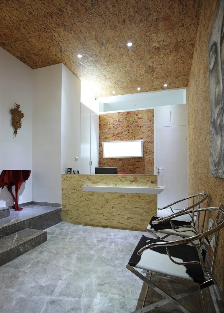 上海文藝風(fēng)格辦公室裝修設(shè)計-第12張圖片-上海古都建筑設(shè)計集團 上海文藝風(fēng)格辦公室裝修設(shè)計-第12張圖片-上海古都建筑設(shè)計集團