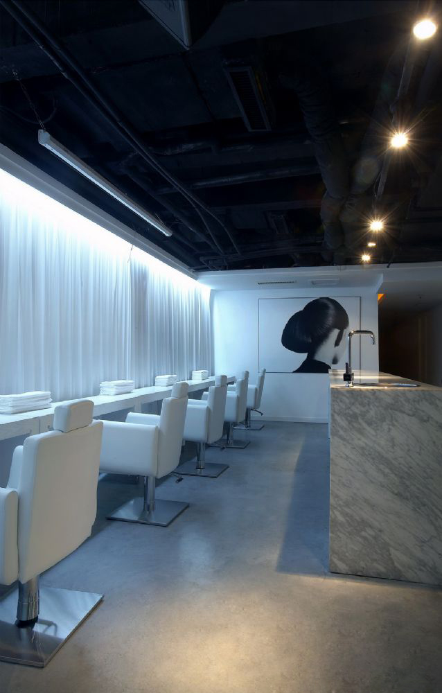 奢侈品公司辦公室裝修設計-第2張圖片-上海古都建筑設計集團 奢侈品公司辦公室裝修設計-第2張圖片-上海古都建筑設計集團