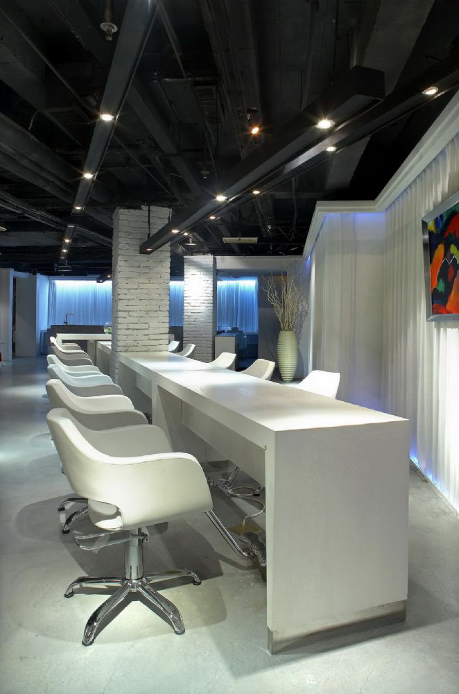 奢侈品公司辦公室裝修設計-第1張圖片-上海古都建筑設計集團 奢侈品公司辦公室裝修設計-第1張圖片-上海古都建筑設計集團