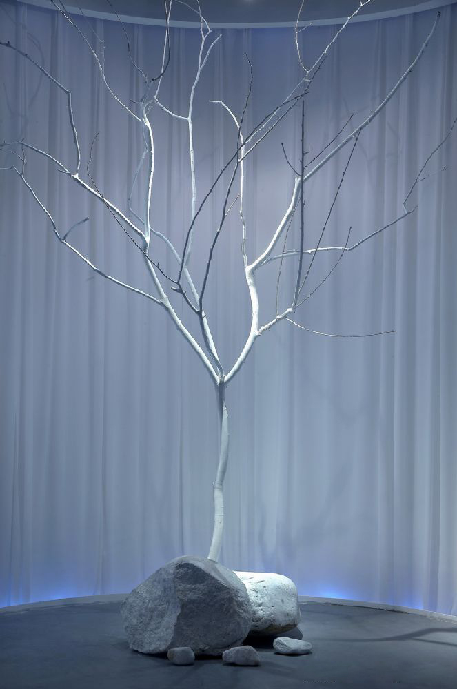 奢侈品公司辦公室裝修設計-第7張圖片-上海古都建筑設計集團 奢侈品公司辦公室裝修設計-第7張圖片-上海古都建筑設計集團