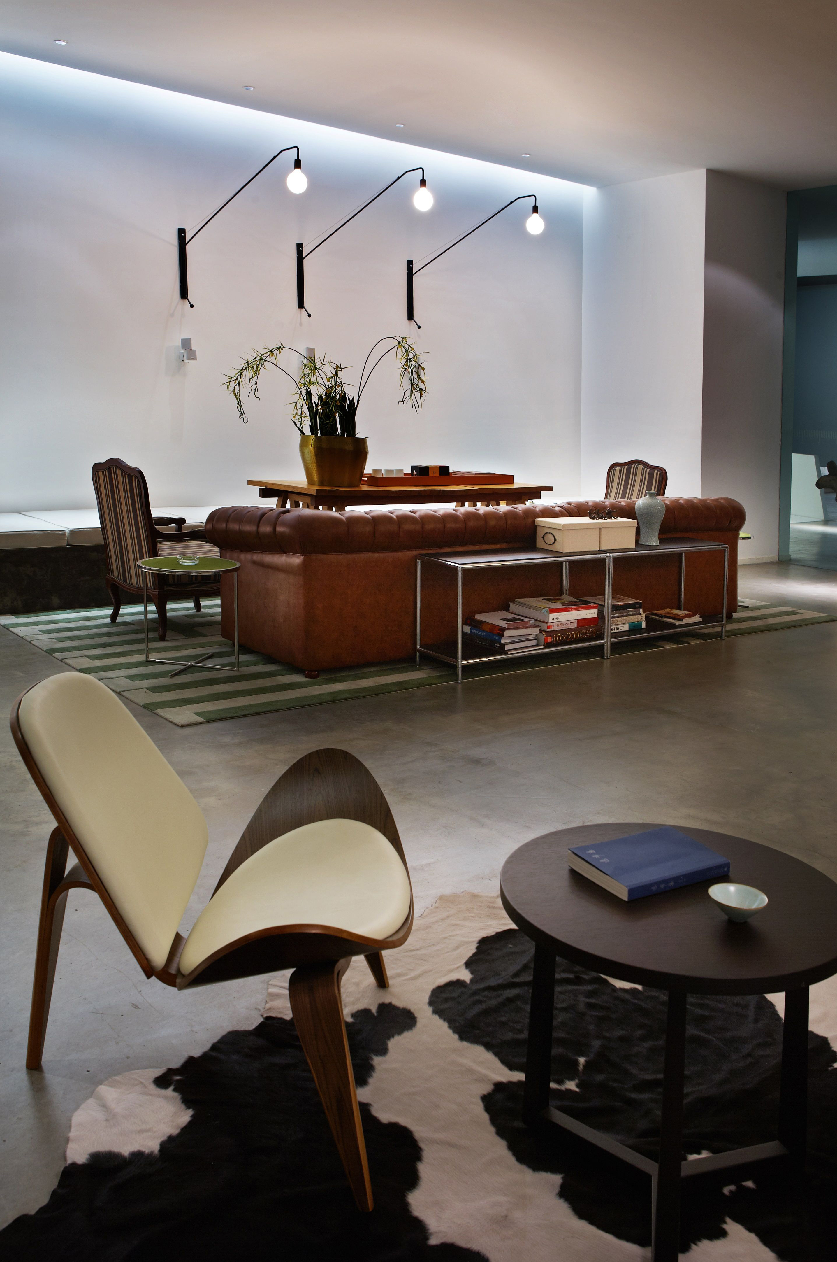 上海酒店設計辦公室裝修設計-第2張圖片-上海古都建筑設計集團 上海酒店設計辦公室裝修設計-第2張圖片-上海古都建筑設計集團